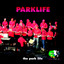 The Park Life Albumcover