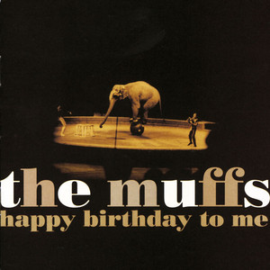 Happy Birthday to Me cover