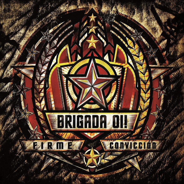 Brigada Oi! Photo