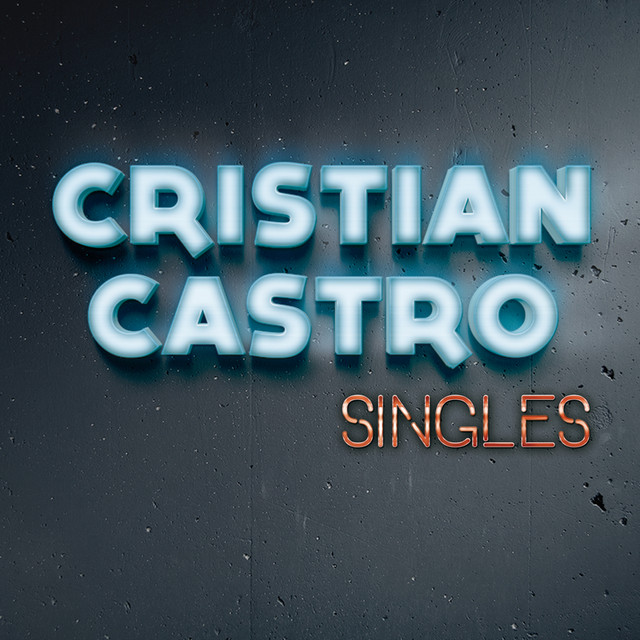 Singles cover