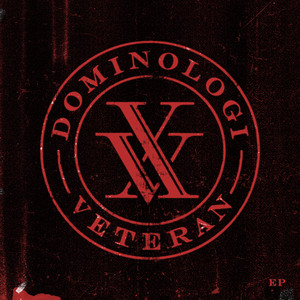 Dominologi XV Veteran (EP Version) album