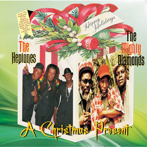 A Christmas Present cover