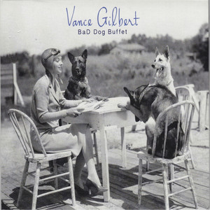 Bad Dog Buffet album