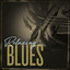 Relaxing Blues cover