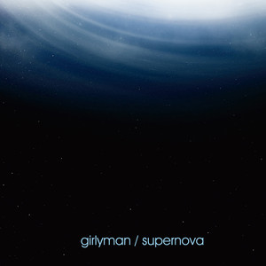 Supernova cover