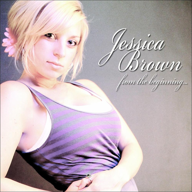 Jessica Brown Photo