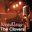 Needless cover