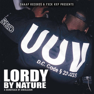 Lordy by Nature (UUV) album