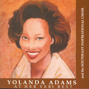 At Her Very Best album