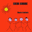 Chants d'enfants cover