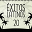 Éxitos Latinos (Volumen 20) Albumcover