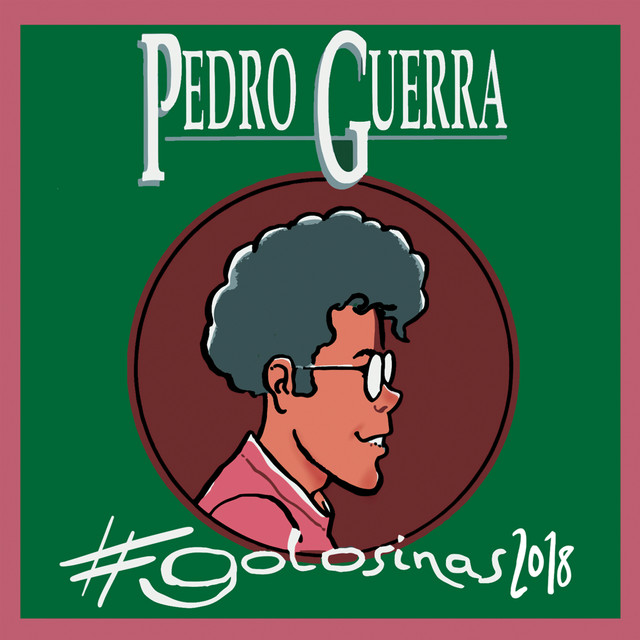 #golosinas2018 cover