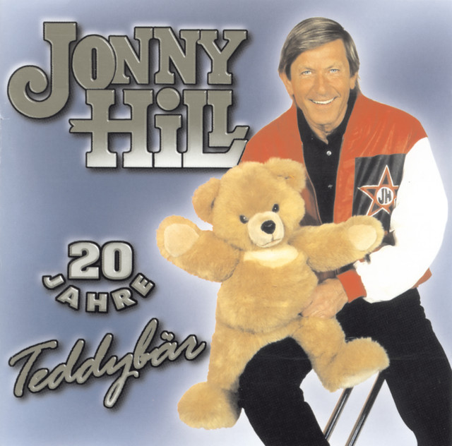Jonny Hill Das Beste Von Jonny Hill