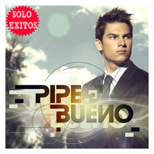 Solo Exitos cover