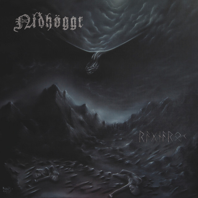 Nidhoggr Photo