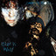 Black Wolf cover