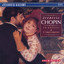 Chopin: 14 Waltzes & 4 Impromptus Albumcover