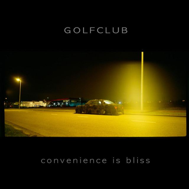 Golfclub Photo