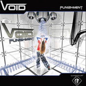 Punishment cover
