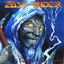 Lords of the Storm Albumcover