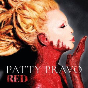 Red cover