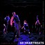 60 Heartbeats Albumcover