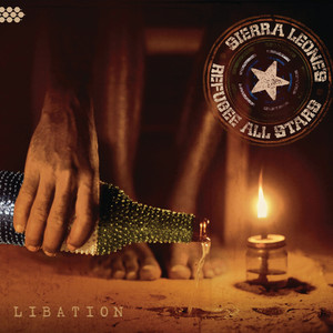 Libation album