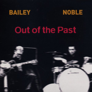 Out Of The Past cover