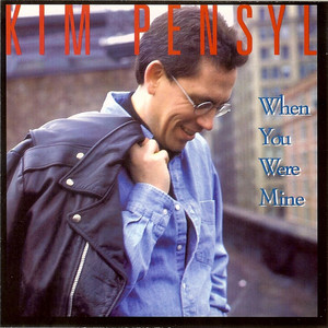 When You Were Mine cover