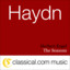 Franz Joseph Haydn, The Seasons, Hob. XXI:3 Albumcover
