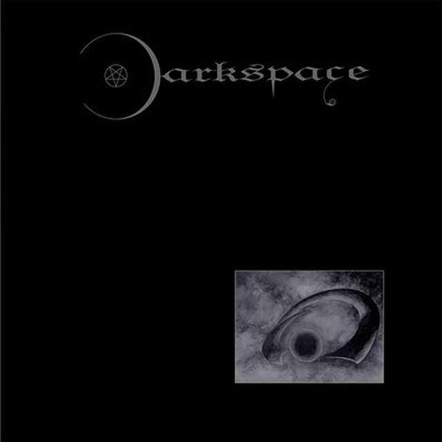 Darkspace Iii cover