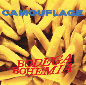 Bodega Bohemia cover