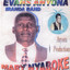 Mary Nyaboke Albumcover