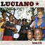 Lessons of Life Albumcover