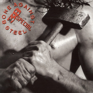 Bone Against Steel album