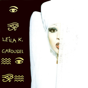 Carousel cover