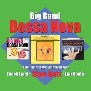 Big Band Bossa Nova album