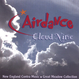 Cloud Nine / Broken Heart / Cloud Nine cover
