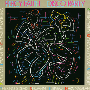 Disco Party (Bonus Track) album
