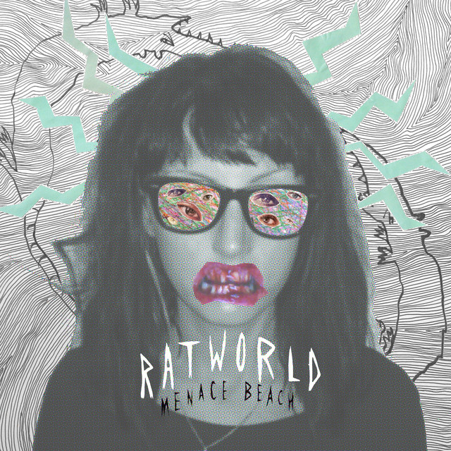 Ratworld cover