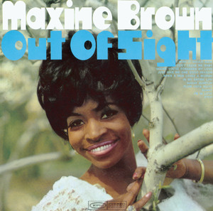 Out of Sight album