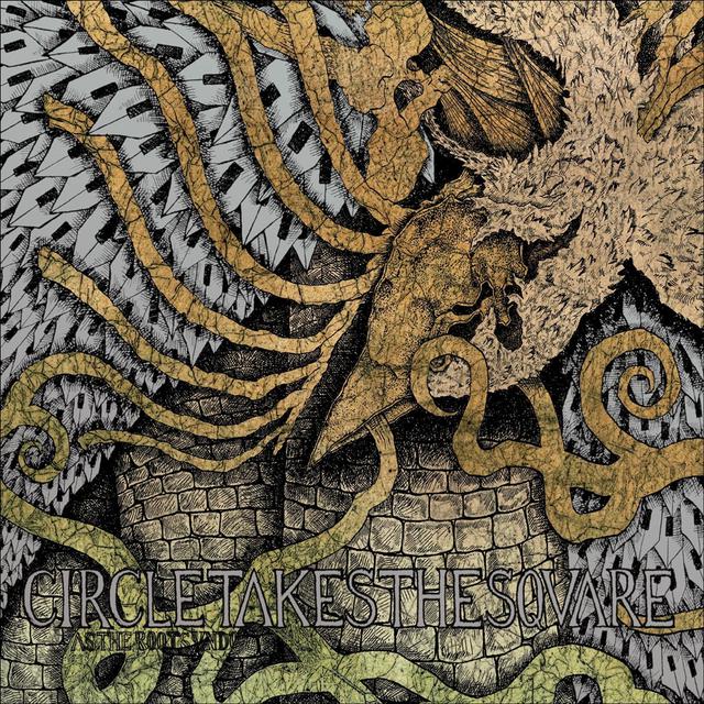 As The Roots Undo cover