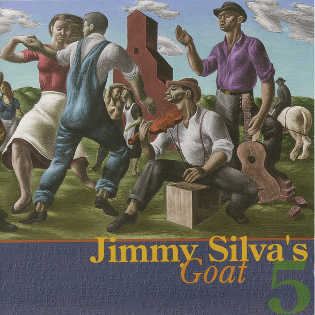 Jimmy Silva Photo