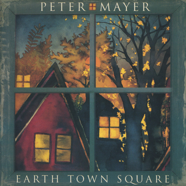 Earth Town Square cover