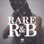 Rare RnB vol 2 cover
