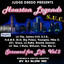 Screwed: Houston Legends Screwed 4 Life Vol. 2 Albumcover
