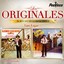 Los Originales Albumcover