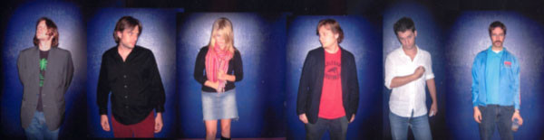 The Teenage Prayers Photo