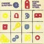 Eggs Air Sister Steel Albumcover