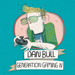 Generation Gaming IV cover